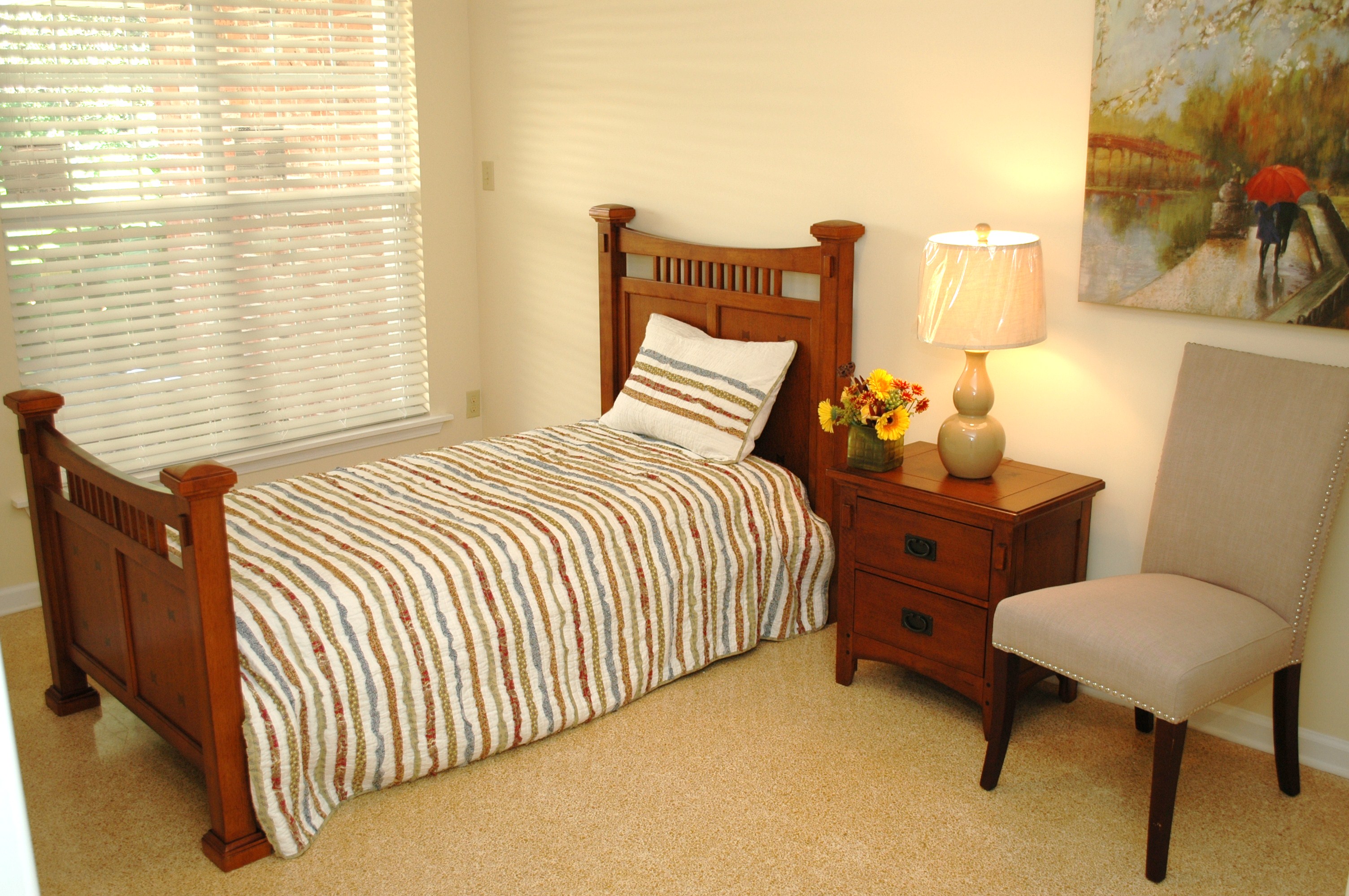 Assisted Living In Home Care Advanced Elderly Services